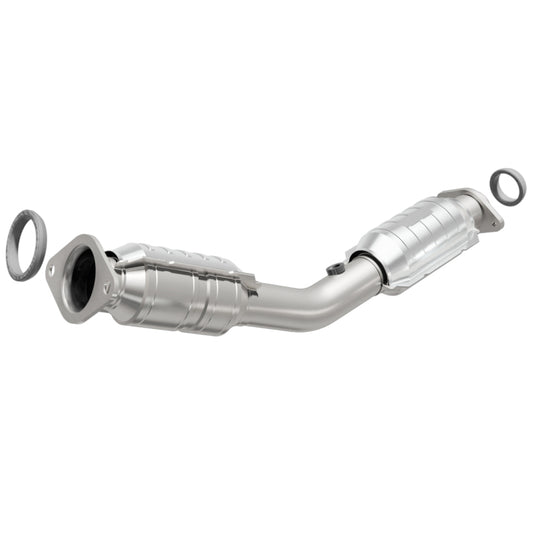 MagnaFlow 49753 DirectFit Converter 49 State For Nissan Sentra 2.0L (07-08)