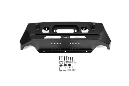 DV8 Offroad FBCS3-03 Centric Front Bumper for 15-20 Chevy Colorado