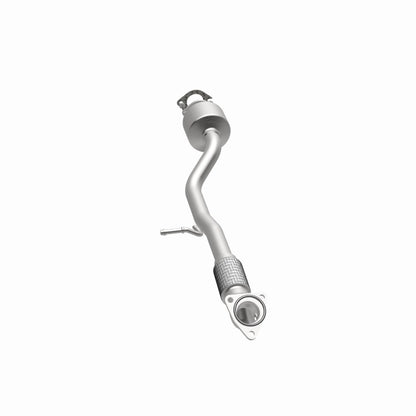 Magnaflow 21-435 OEM Underbody Converter For Mazda 13-15 Spark L4 1.2