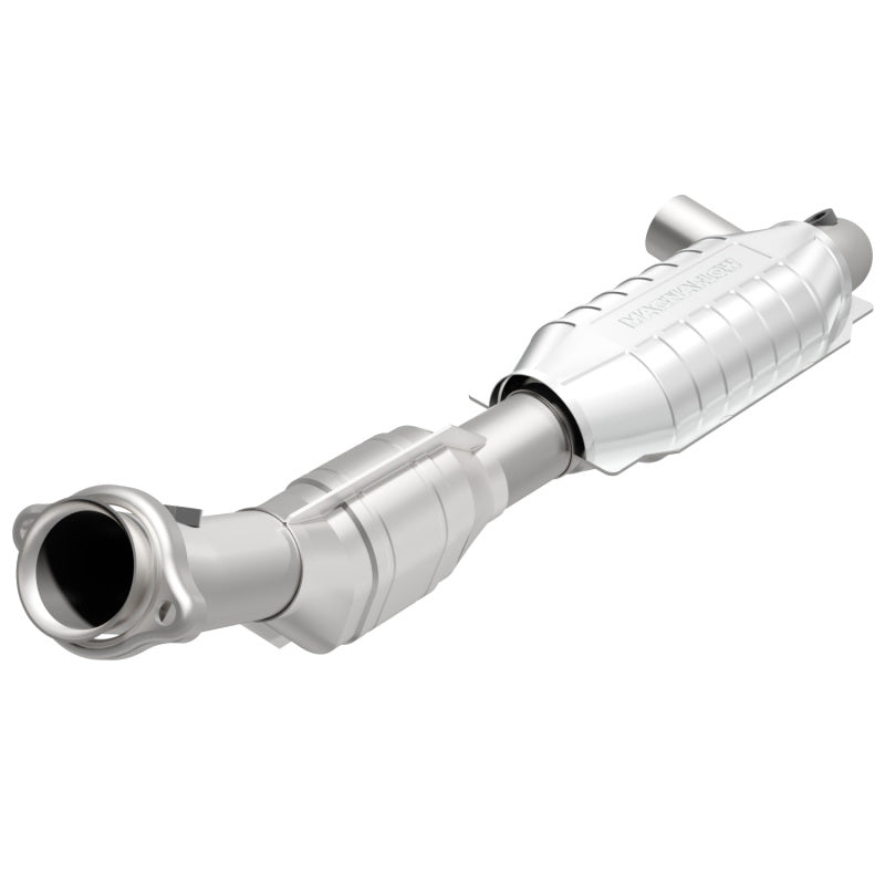 Magnaflow 23344 DirectFit Converter For F150/F250 4.6L 4WD (97-98)