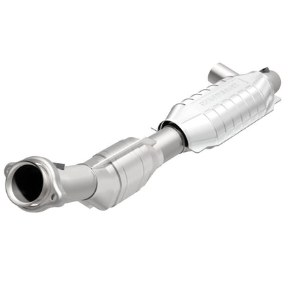 Magnaflow 23344 DirectFit Converter For F150/F250 4.6L 4WD (97-98)