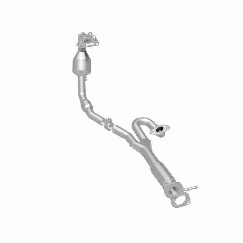 Magnaflow 52219 DirectFit Converter Underbody For Cadillac SRX 10-11 3L