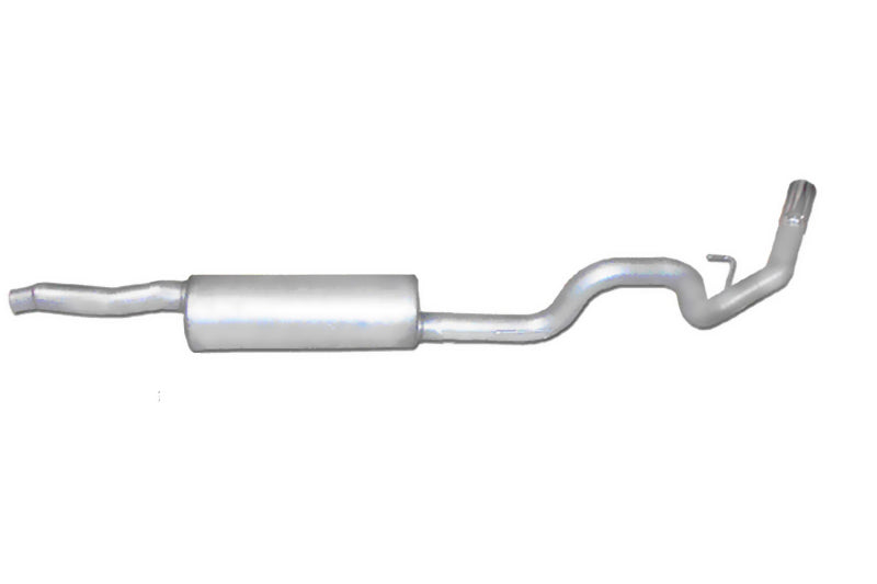 Gibson 3in Single Cat-Back Exhaust | Ford F-150 King Ranch (11-13) (319634)