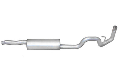 Gibson 3in Single Cat-Back Exhaust | Ford F-150 King Ranch (11-13) (319634)