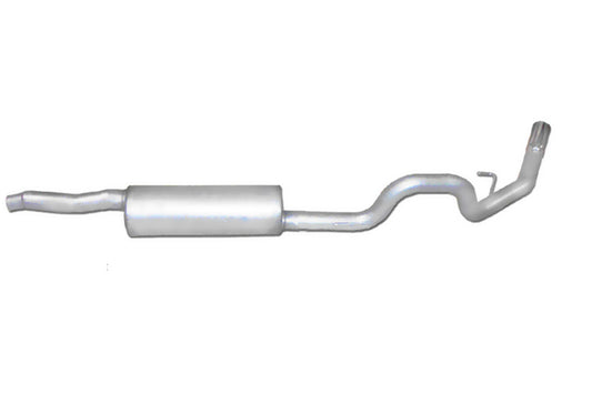 Gibson 3in Single Cat-Back Exhaust | Ford F-150 King Ranch (11-13) (319634)
