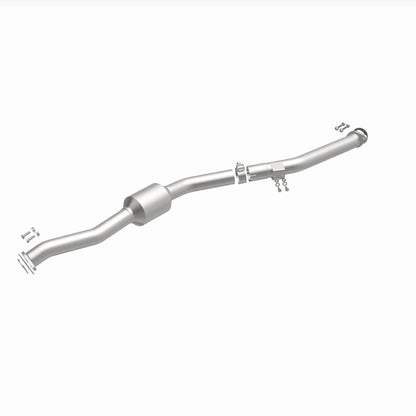 Magnaflow 20-21 Subaru WRX 2.0L Direct Fit Cat Converter | Subaru WRX (20-21) (6571621)