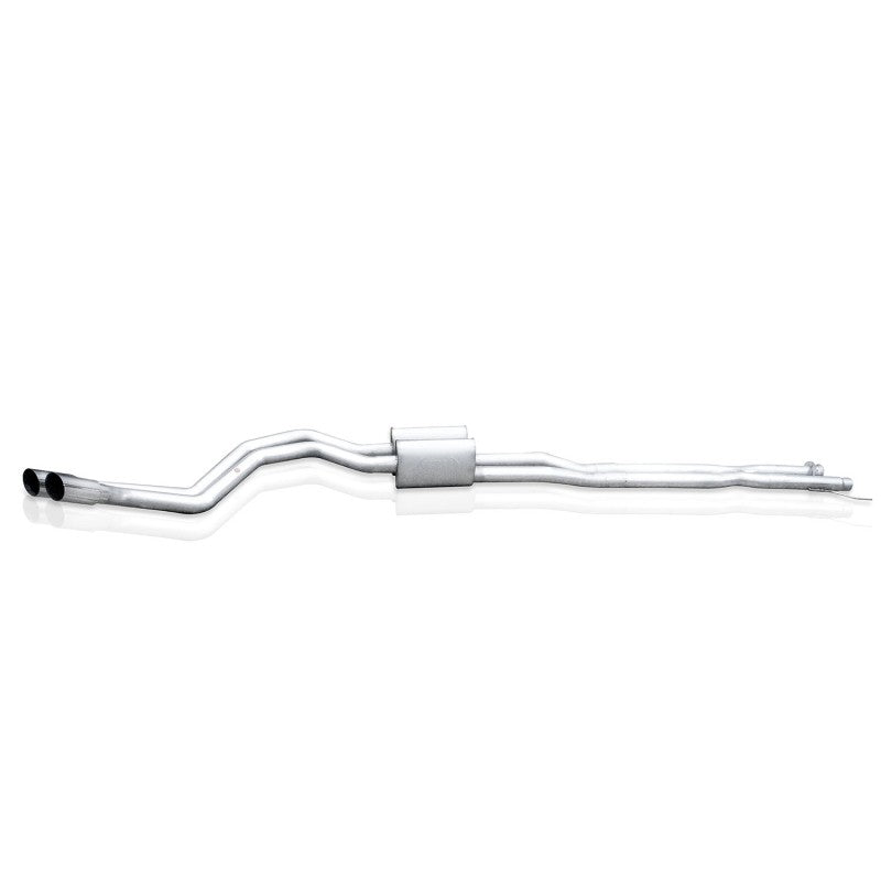 Stainless Works Factory Connect Catback System | Ford F-250 / F-350 (11-16) 6.2L