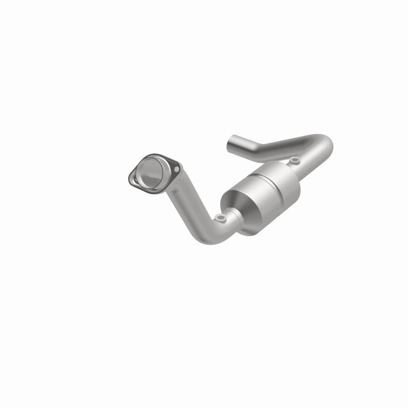 MagnaFlow Direct Fit Catalytic Converter 04-06 Dodge Durango 5.7L Driver Side