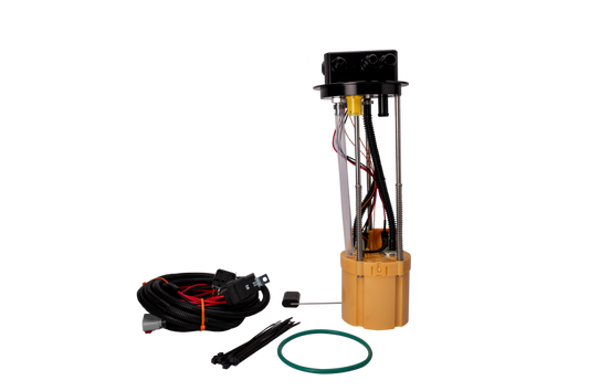 Fleece Performance 07.5-10 GM Powerflo In-Tank Lift Pump