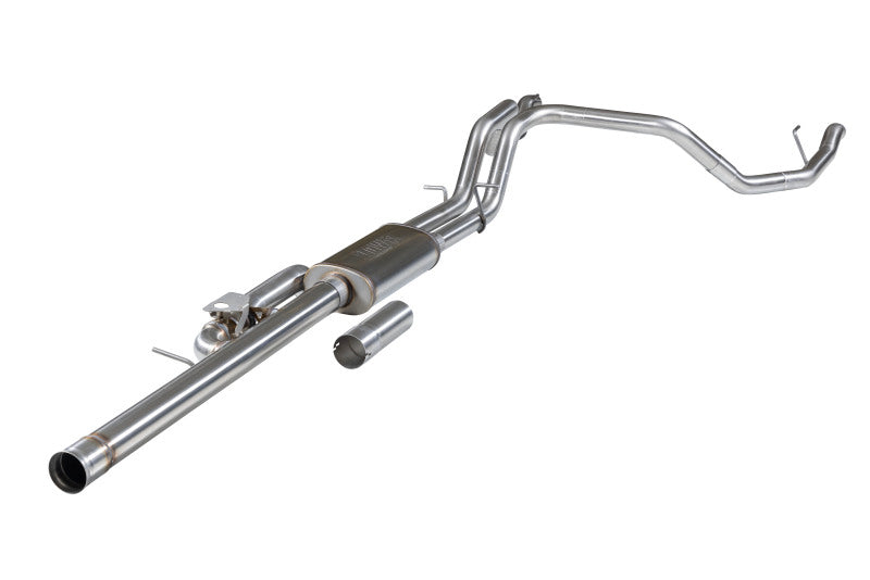 Flowmaster FlowFX Cat-Back Dual Exit Exhaust For GM 1500/Sierras (19-26) (718207)