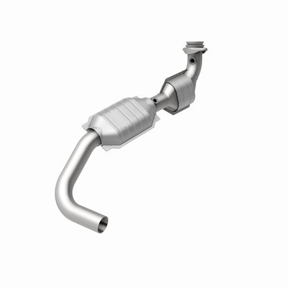 Magnaflow 51801 DirectFit Converter For Lincoln Navigator 5.4L