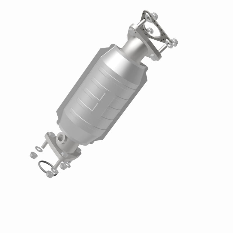 Magnaflow Conv DF 97-02 Nissan Frontier/Xterra | Nissan (93222)