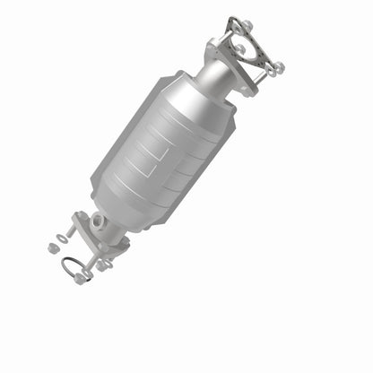 Magnaflow Conv DF 97-02 Nissan Frontier/Xterra | Nissan (93222)
