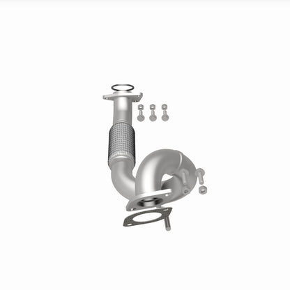 Magnaflow 107-0089 Front Pipe Kit For 08-10 Nissan Rogue 2.5L