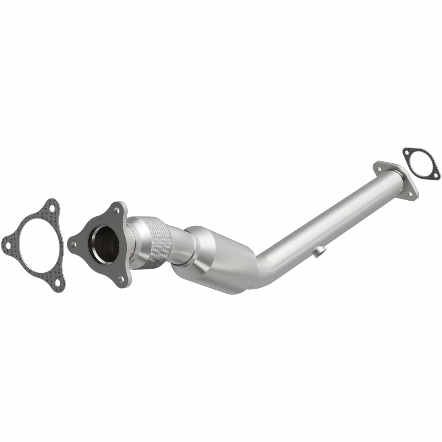 MagnaFlow California Grade CARB Compliant Direct-Fit Catalytic Converter 5461106