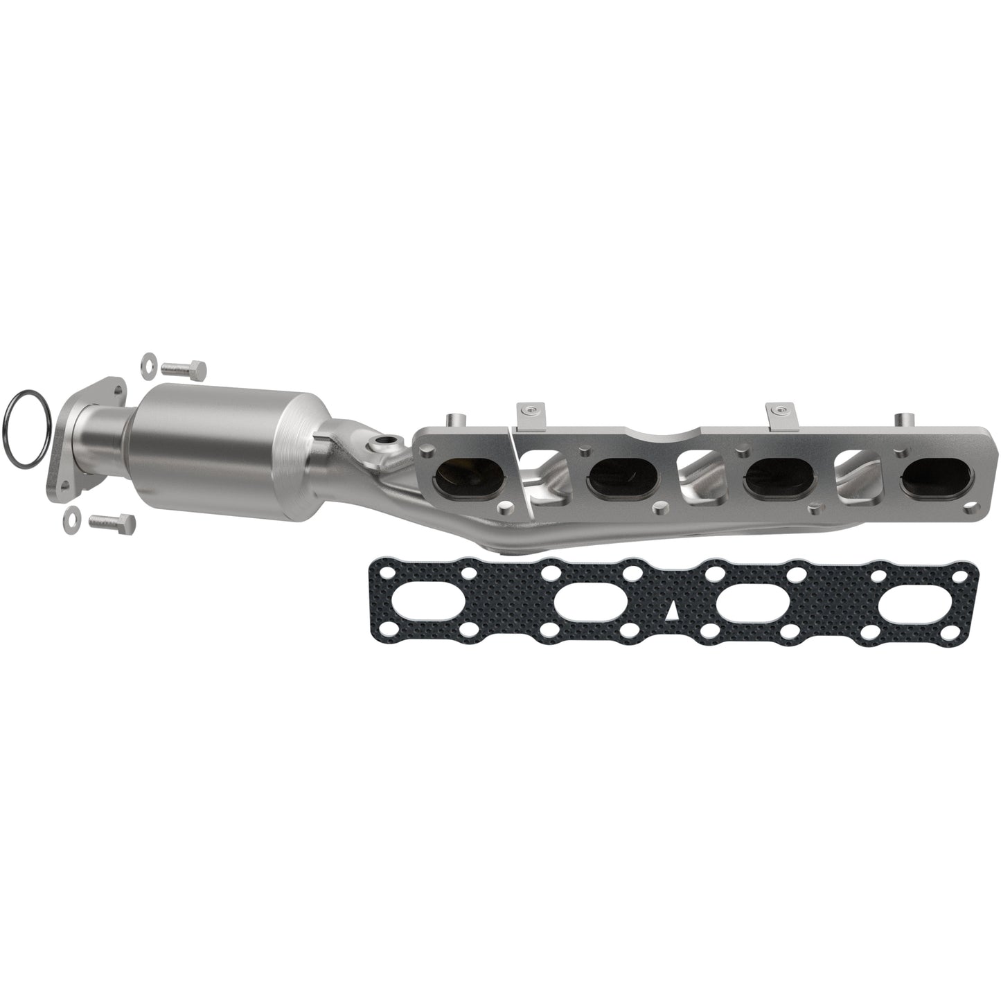 MagnaFlow California Grade CARB Compliant Manifold Catalytic Converter 5582380