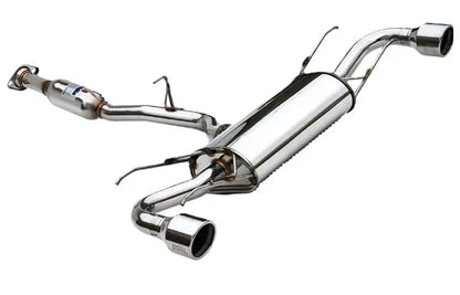 Invidia Q300 Catback | 2004-2012 Mazda RX-8 (HS04ZR8G3S)