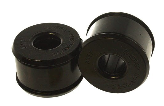 Energy Suspension Rear Trailing Arm Bushings | 88-00 Civic / 93-97 Del Sol / 94-01 Integra (16.7106)