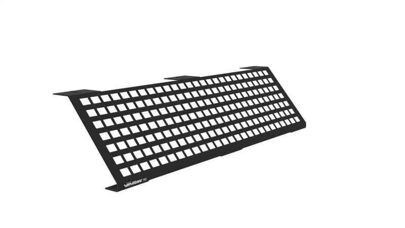 Putco Small TEC Molle Mounting Plate 17-21 Ford Super Duty | Overlanding (185723)