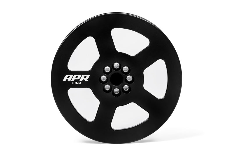 APR 3.0T Crank Pulley | Audi A7 Quattro (MS100133)