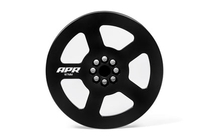 APR 3.0T Crank Pulley | Audi A7 Quattro (MS100133)