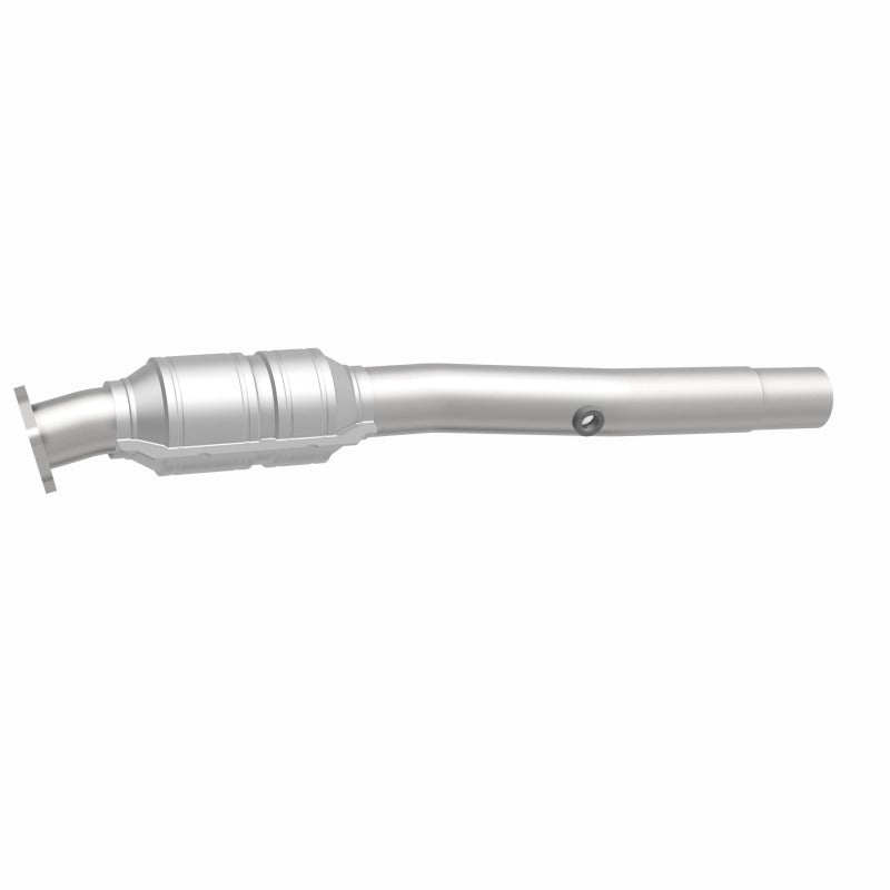 Magnaflow 51452 DirectFit Cat Converter For Audi A8 Quatt 97-05 4.2L Driver Side