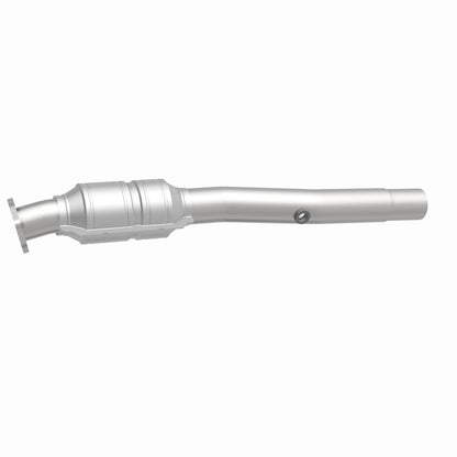 Magnaflow 51452 DirectFit Cat Converter For Audi A8 Quatt 97-05 4.2L Driver Side