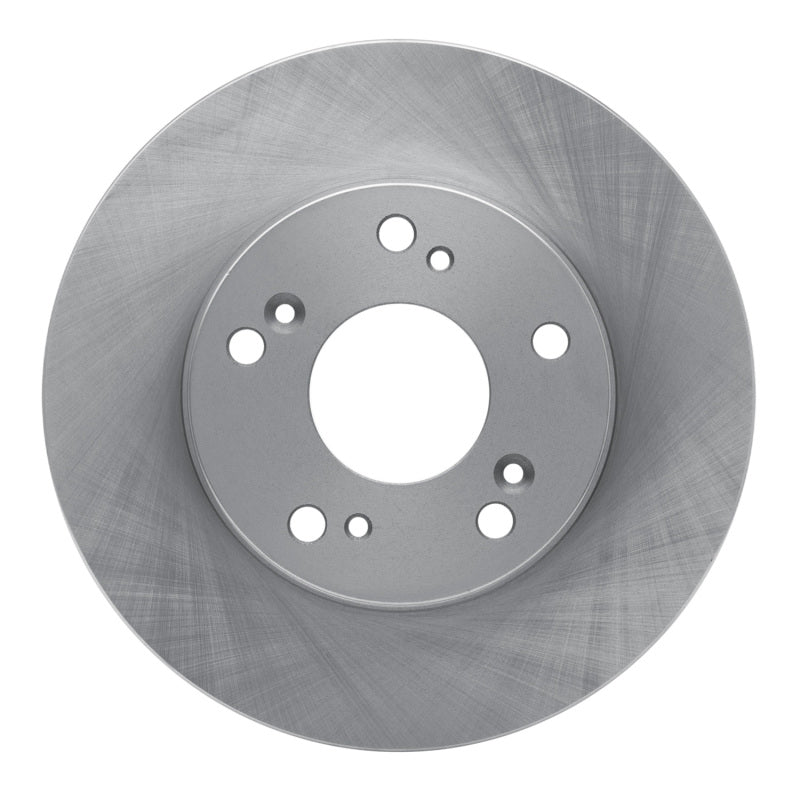 DFC 04-11 Honda Civic F&R Brake Rotor | Civic (600-59030)