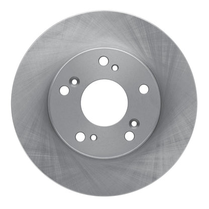 DFC 04-11 Honda Civic F&R Brake Rotor | Civic (600-59030)