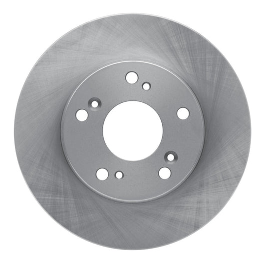 DFC 04-11 Honda Civic F&R Brake Rotor | Civic (600-59030)