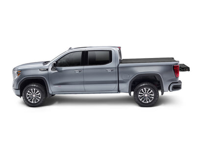 BAK 80135 Revolver X4s Hard Roll-Up Tonneau Cover for 2019-2025 GMC Sierra 1500
