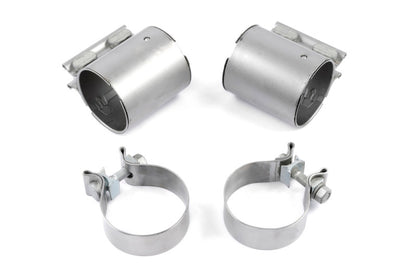 Dinan 23-26 BMW M2 Stainless Steel 3in High Flow Middle Exhaust | BMW M2 (23-26) (D660-0101)