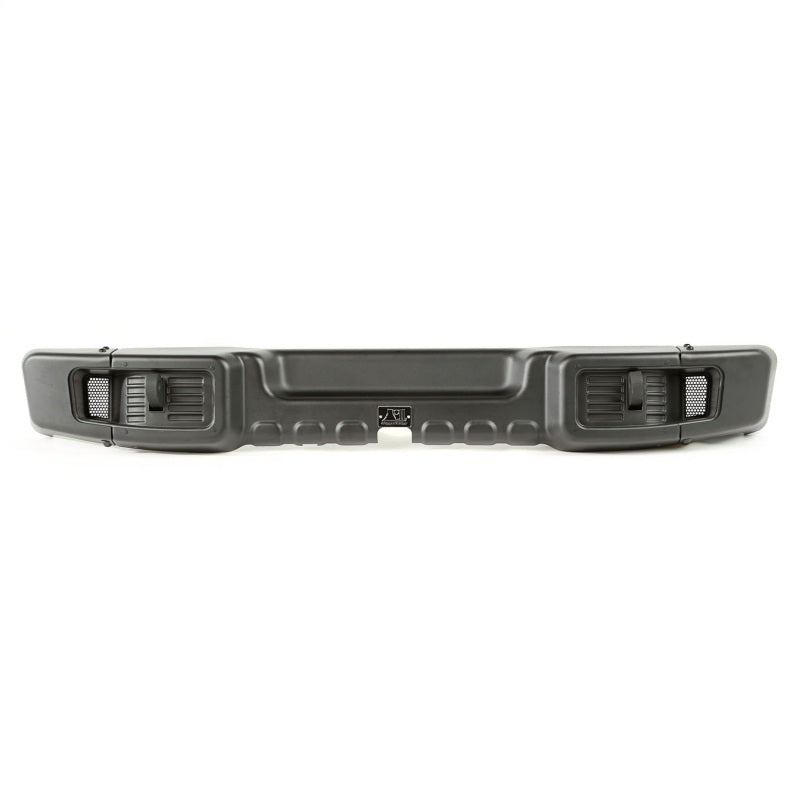 Rugged Ridge Spartacus Rear Bumper for 07-18 Jeep Wrangler 11544.51