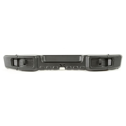 Rugged Ridge Spartacus Rear Bumper for 07-18 Jeep Wrangler 11544.51