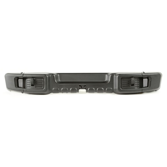 Rugged Ridge Spartacus Rear Bumper for 07-18 Jeep Wrangler 11544.51