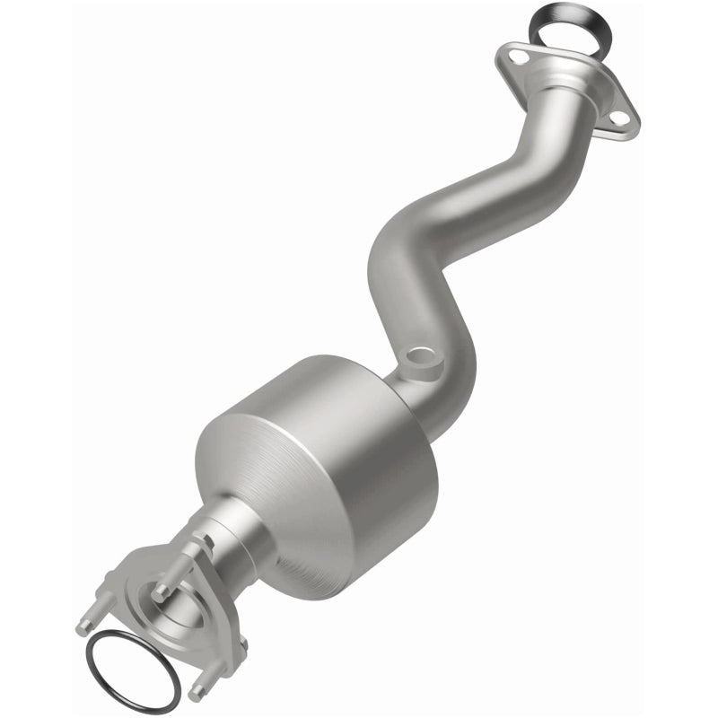 Magnaflow Conv DF 09-10 Honda Fit 1.5L Rear Catalytic Converter (51681)