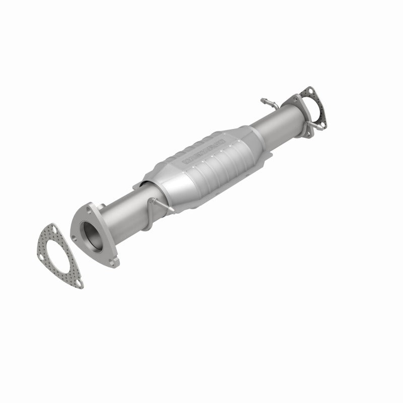 Magnaflow 93484 DirectFit Converter For GM S10 Pickup 4.3L