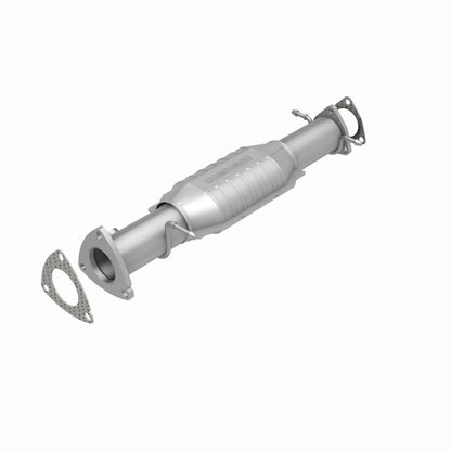 Magnaflow 93484 DirectFit Converter For GM S10 Pickup 4.3L