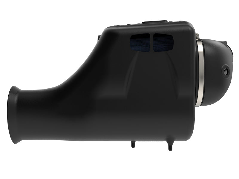 aFe Magnum FORCE Stage-2Si CAIS w/ Pro 5R Media | Ford Diesel Trucks V8-6.0L (03-07) (54-81022-1)