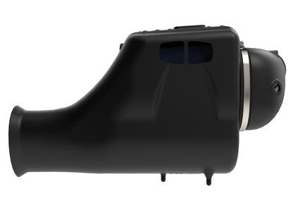 aFe Magnum FORCE Stage-2Si CAIS w/ Pro 5R Media | Ford Diesel Trucks V8-6.0L (03-07) (54-81022-1)