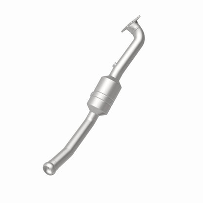 MagnaFlow 49737 DirectFit Converter For 2011 Jeep Grand Cherokee 3.6L