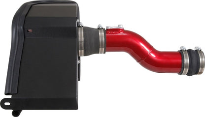 K&N 2017 Honda Civic Si 1.5L Typhoon Performance Air Intake System | Honda Civic Si (17) (69-1504TR)