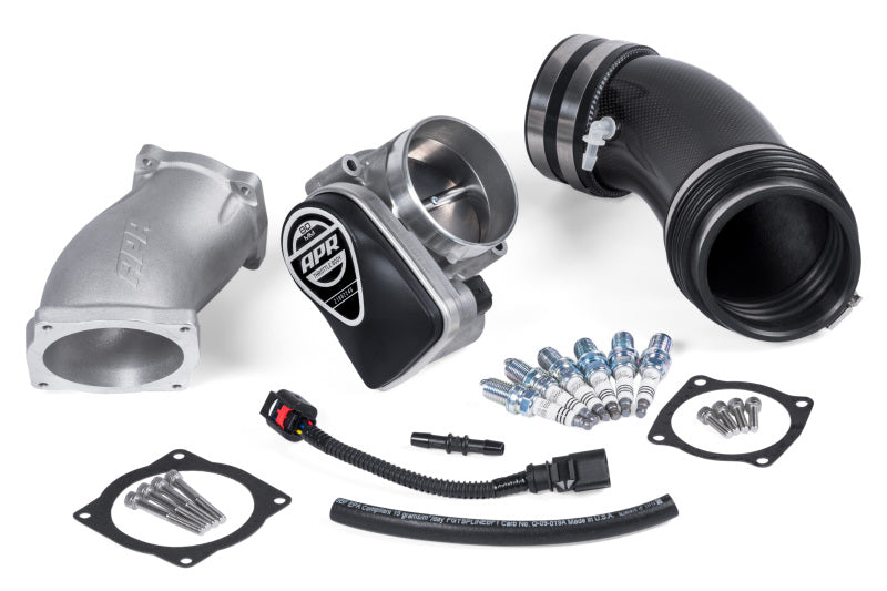 APR Ultracharger Throttle Body Upgrade | Audi S5 B8/B8.5 3.0T (MS100128)