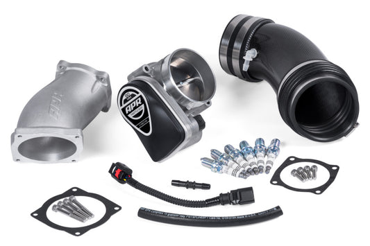 APR Ultracharger Throttle Body Upgrade | Audi S5 B8/B8.5 3.0T (MS100128)