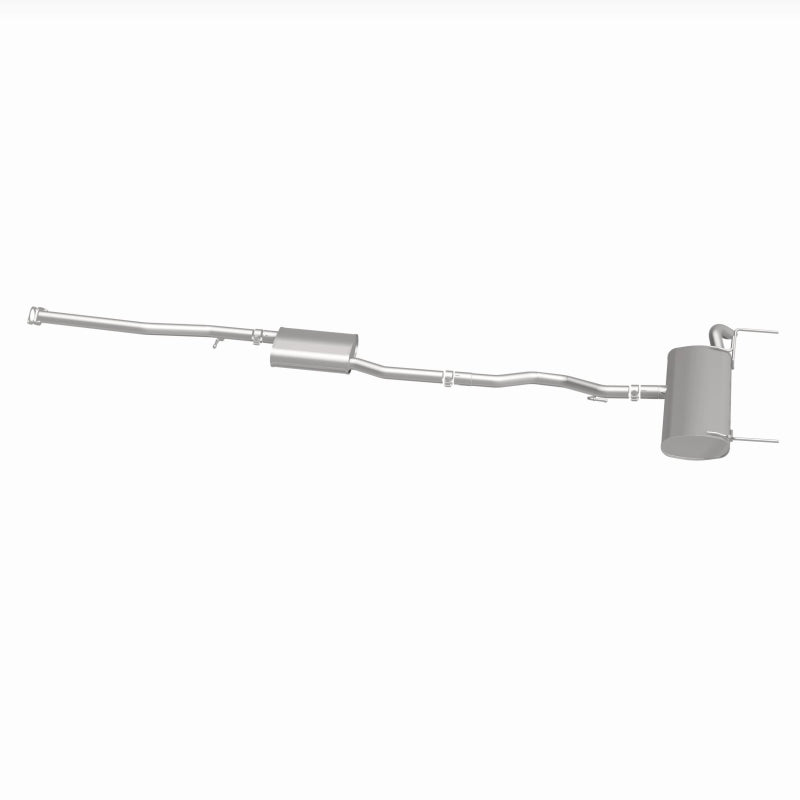 Magnaflow Direct-Fit Replacement Exhaust Kit | Chevrolet Equinox / GMC Terrain (18-24) (106-1012)