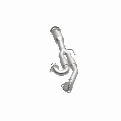Magnaflow 93669 DirectFit Converter For Maxima 04-05 3.5L