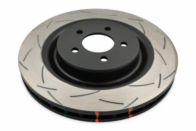 DBA 4000 Series Standard Front Brake Rotor | Ford Falcon XR8 (00-02) (DBA42102S)