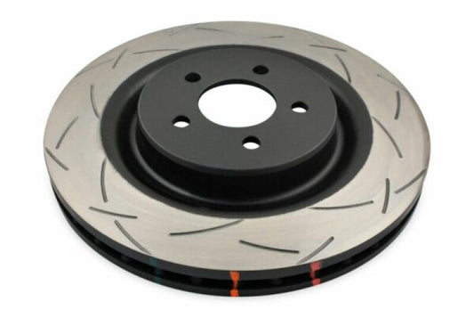 DBA 4000 Series Standard Front Brake Rotor | Ford Falcon XR8 (00-02) (DBA42102S)