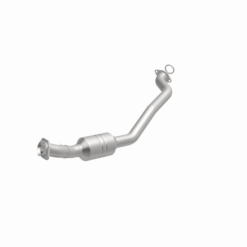 MagnaFlow Direct Fit Catalytic Converter 2011 Grand Cherokee 5.7L PS