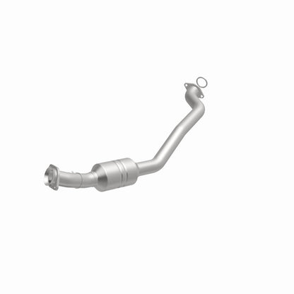 MagnaFlow Direct Fit Catalytic Converter 2011 Grand Cherokee 5.7L PS